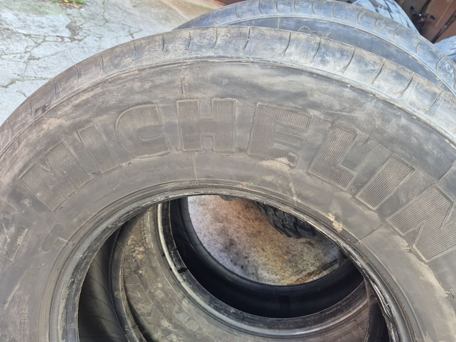 Opony 315/80r22.5
