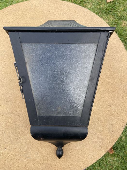 Velharias de vários tipos