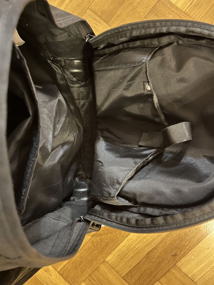 Plecak na kółkach JanSport