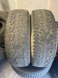 Шины гума покрышки колёса 225/70R15c Pirelli ПАРА