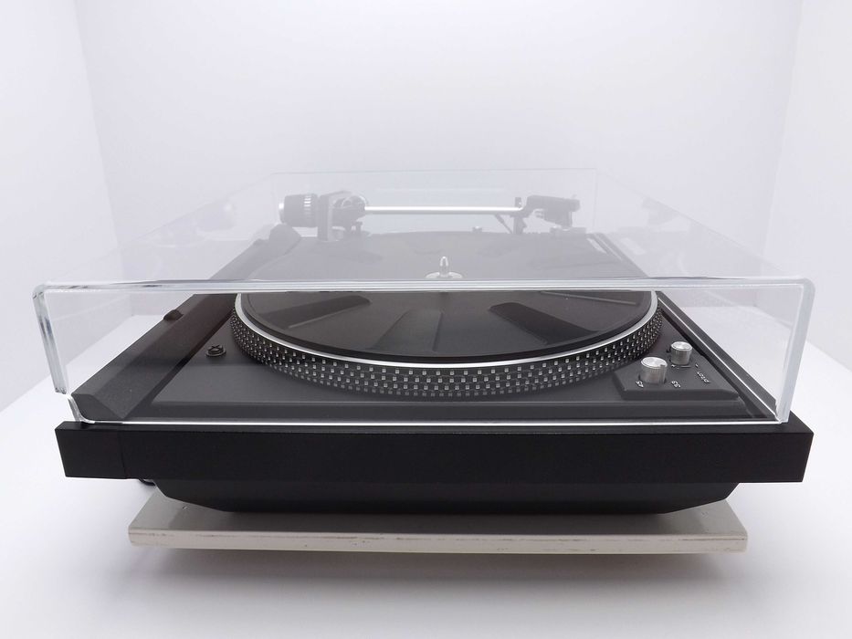 Gramofon Dual 621 Direct Drive wysoki model SERWIS
