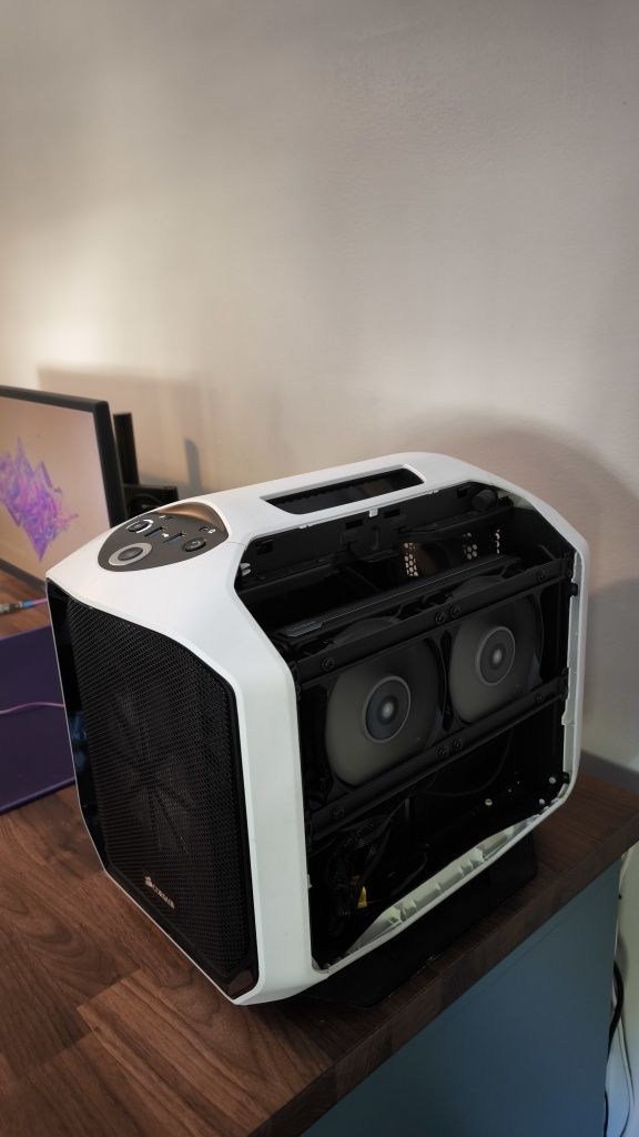 Computador Intel i5