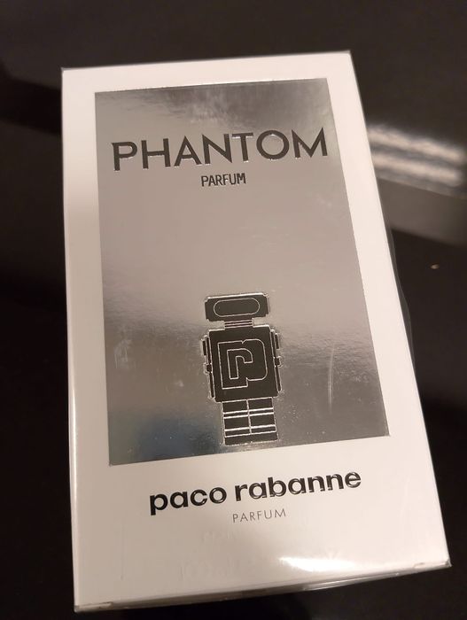 Paco Rabanne Phantom Parfum