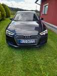 Audi a4 b9 2.0 TDI