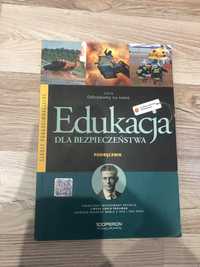 Edukacja dla bezpieczenstwa Operon