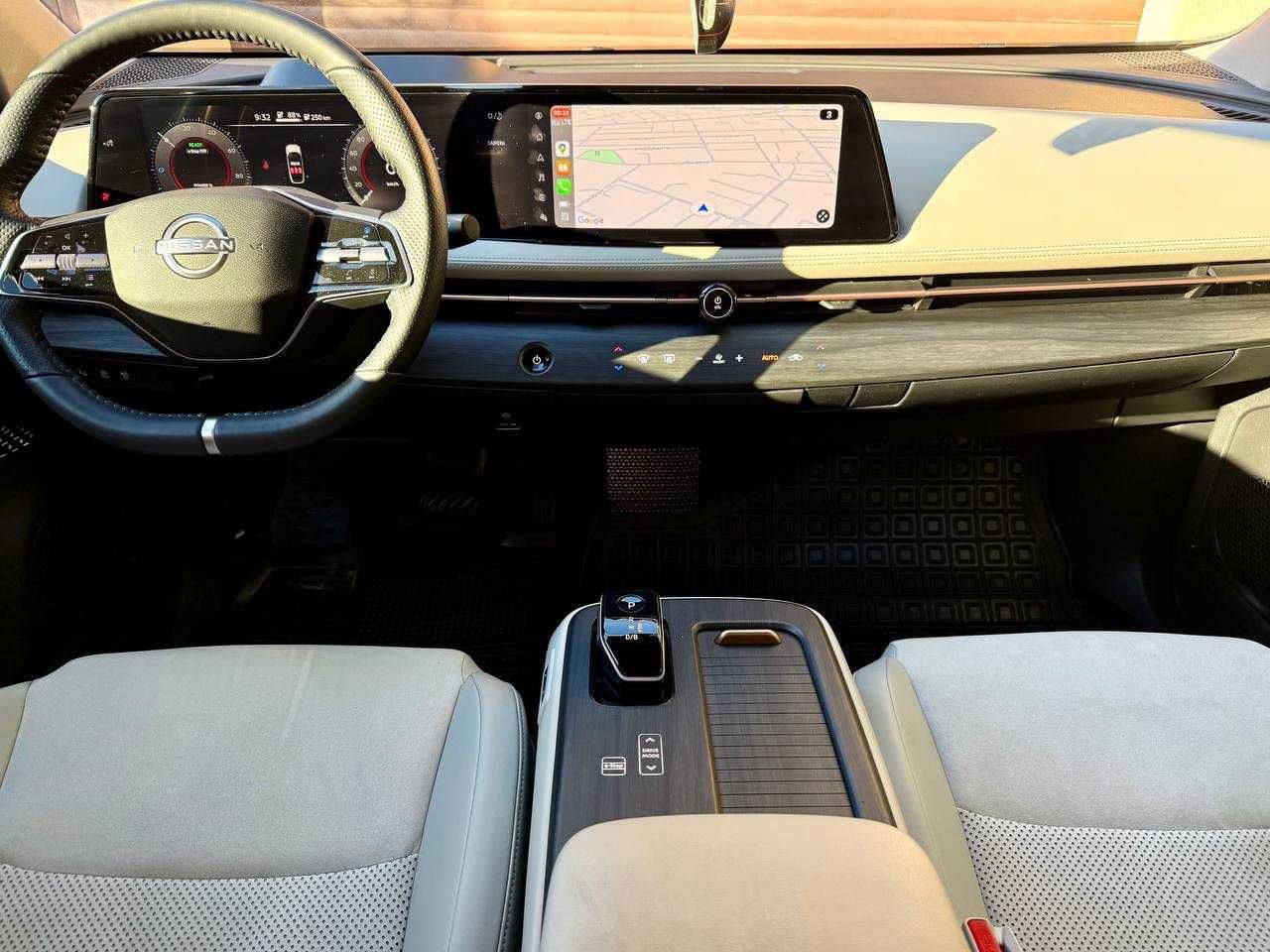 Продам 2023 Nissan Ariya Engage