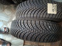 Opony zimowe 185/65/15 2szt