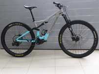 Bicicleta ORBEA Rise H30 (M)