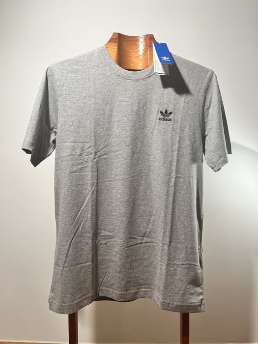 Camisola Cinza | Adidas