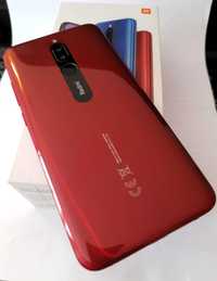 Xiaomi Redmi 8 64GB - Vermelho - Desbloqueado - Dual-SIM