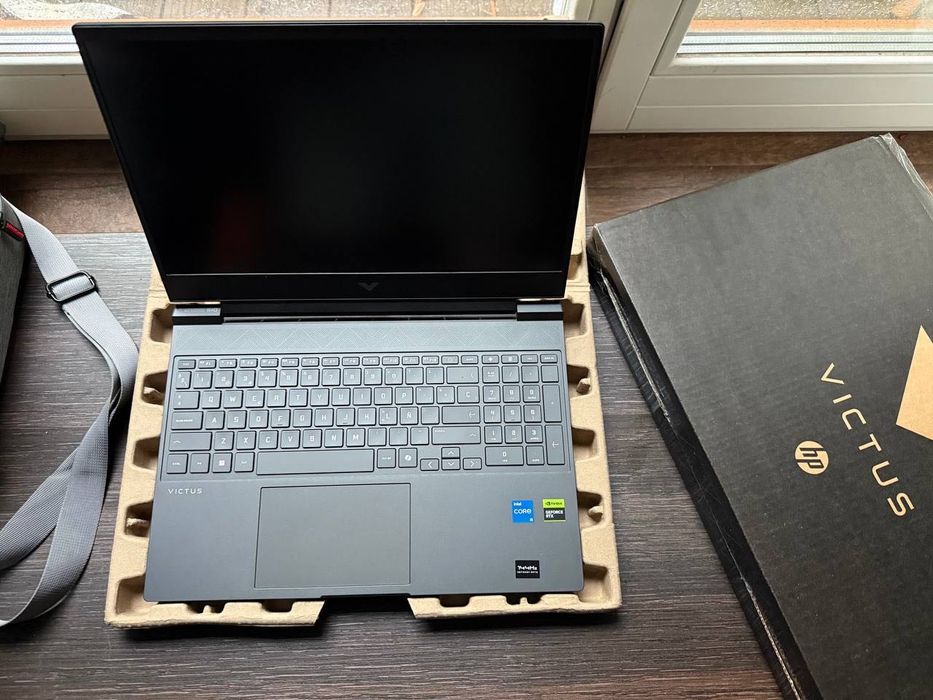 Laptop HP Victus 15-fa1151nw nowy