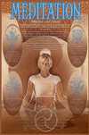 Lote 5 Posters novos Buddha