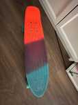 Skate decathlon ocelo big yamba skateboard
