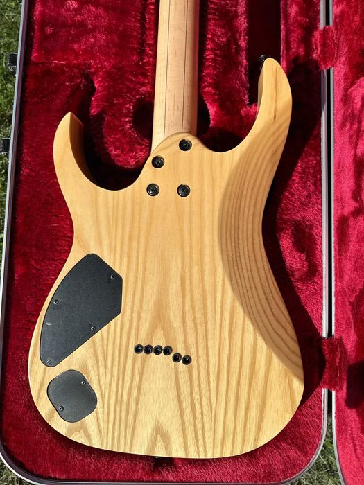 Ibanez RG652AHMFX Prestige, Royal Plumb Burst