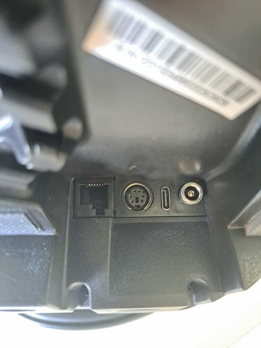Kierownica Thrustmaster T248 + T3PA GT, stan bardzo dobry (OPIS)