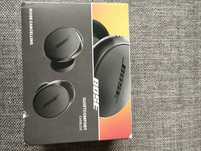 Bose QuietComfort Earbuds  Black