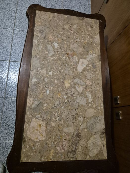 Mesinha para sala de estar