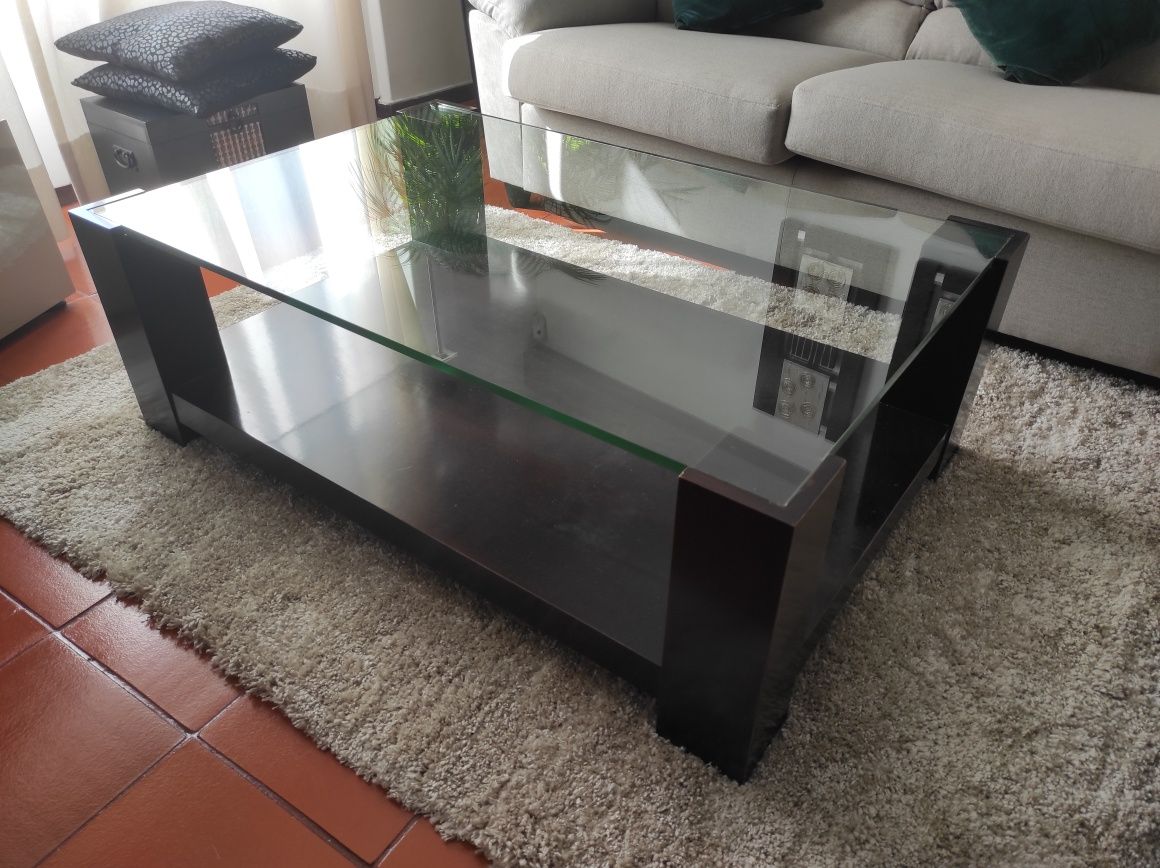 Mesa de centro 120 centímetros