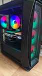 Aerocool Aero One/ Ryzen 7 5700X/ RTX 3060 12Gb / B550 / 32Gb ram/1Tb