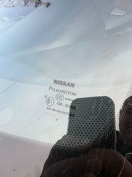 Продам Nissan Qashqai