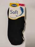 2 pares de meias Scholl