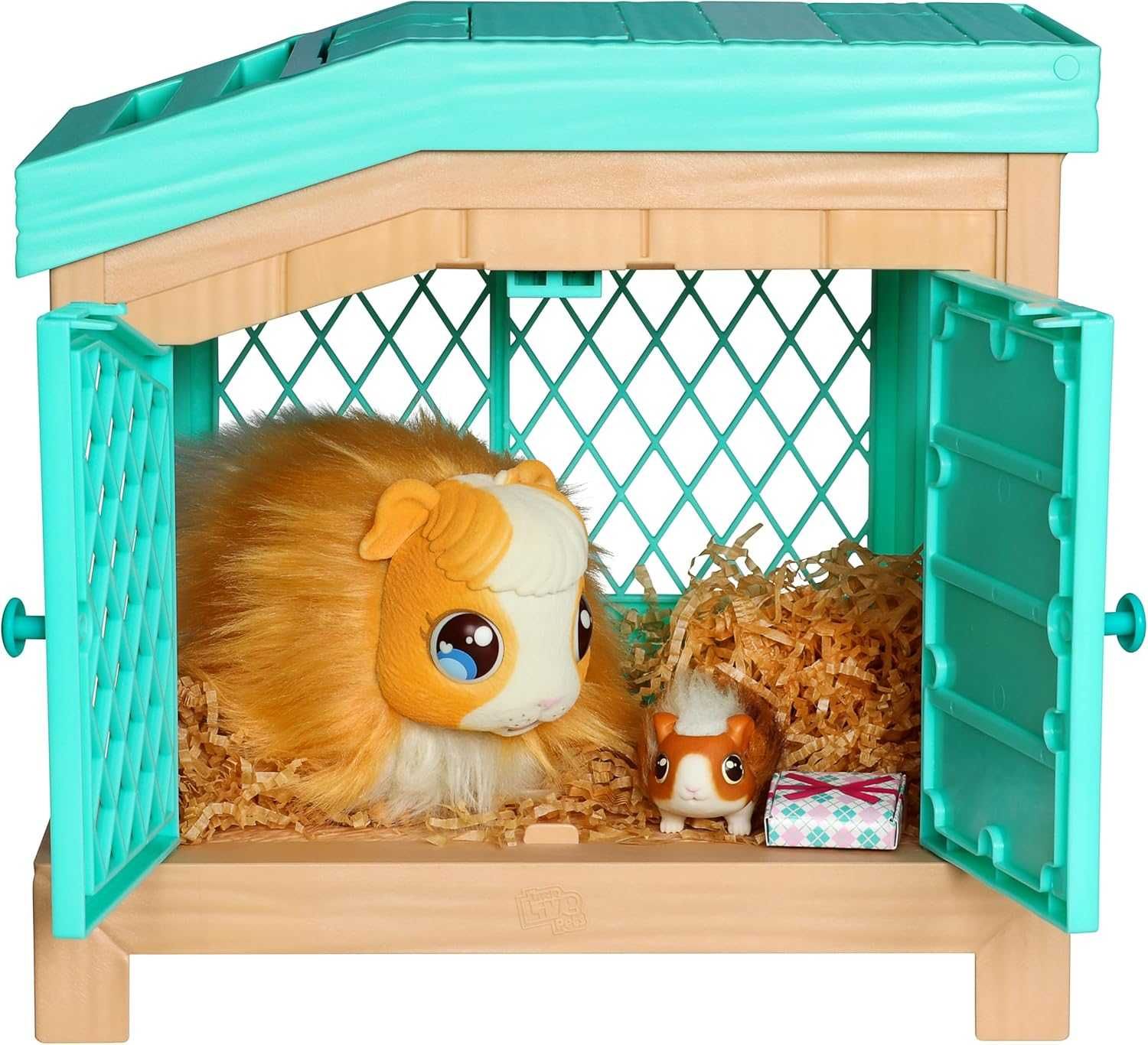Набір Мама сюрприз морська свинка Little Live Pets Mama Surprise 26410