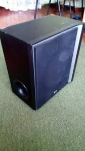 Sprzedam SUBWOOFER 300W - LG SH52PH-W