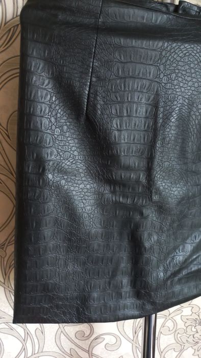 Юбка підійде на розмір 46-48