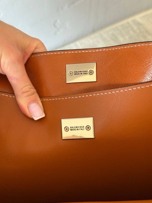 Сумка Balenciaga rodeo, баленсиага, баленсіага родео