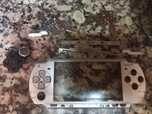 Psp 2004 para peças - Leia a Descrição