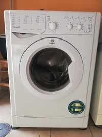 Máquina lavar roupa Indesit peças