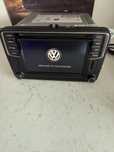 VW Caddy Polo Multivan T5/T6 Amarok Nawifacja radio PQ MIB odblokowane