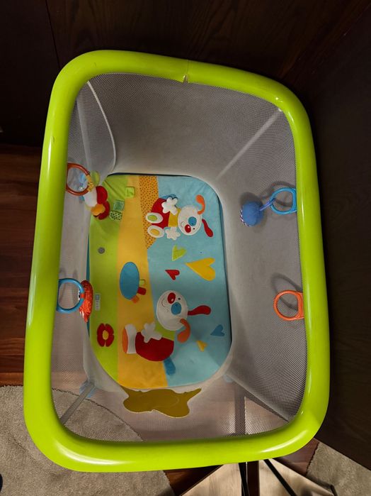 Parque Zippy (para crianças)