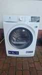 Suszarka do ubrań Electrolux DelicateCare 800 EW8H458WP