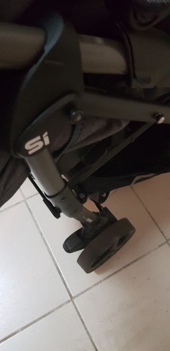 Peg pereggo,коляска трость, в хорошем сост.