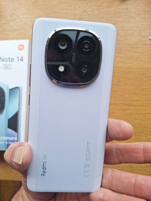 Redmi 14 pro + 5g