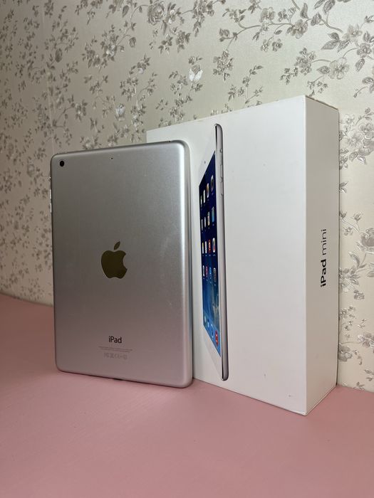iPad mini 2 — 32 GB
