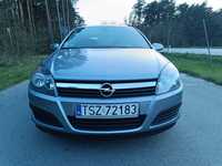 Opel Astra h 2006r. 1.8 z Niemiec