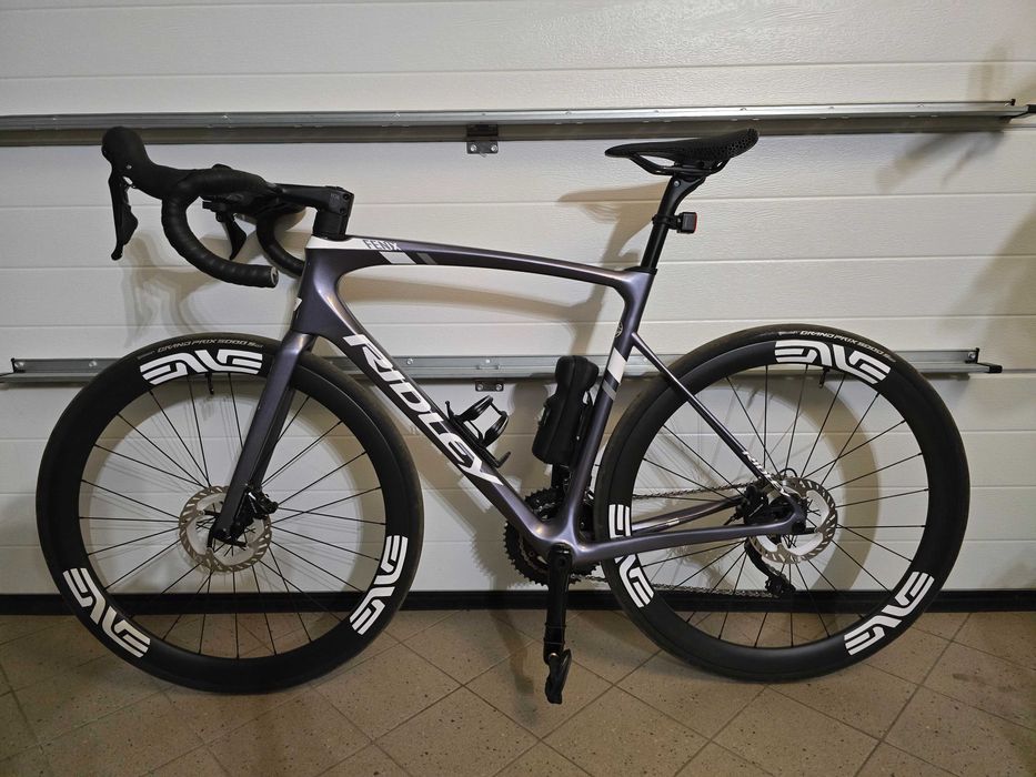 Ridley Fenix Disc 2024