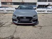 Hyundai i30 N Hyundai I30N Fastback 2.0 T-GDI Perfomance 275KM