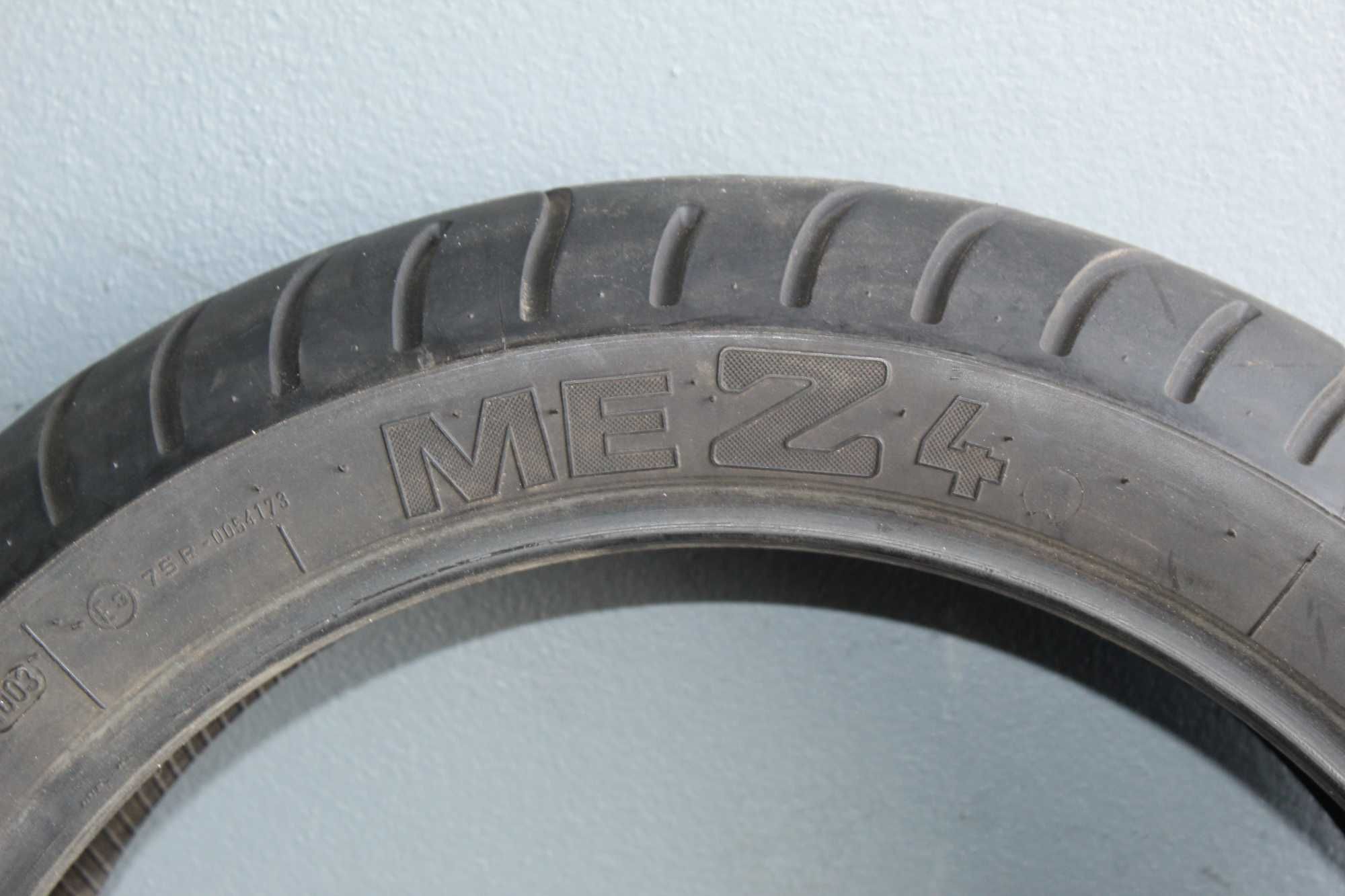 Pneu Usado Metzeler Roadtec Z4 170-60R17