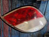 Lampa lewy tył Opel Astra H