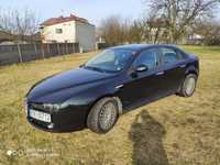 Alfa Romeo 159 Alfa Romeo 159 2.2JTS