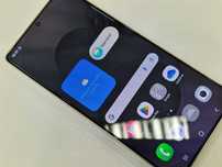 Samsung Galaxy S25 Ultra Dual SIM/ 12GB/ 256GB/ Titanium Black/ Gr A++