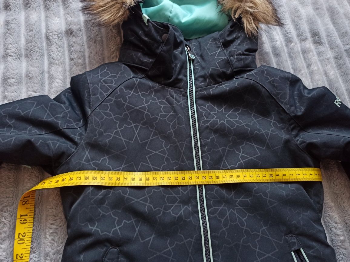 Продам зимнюю лыжную термо куртку Roxy