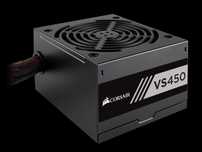 Zasilacz Corsair VS450 450W 80 Plus