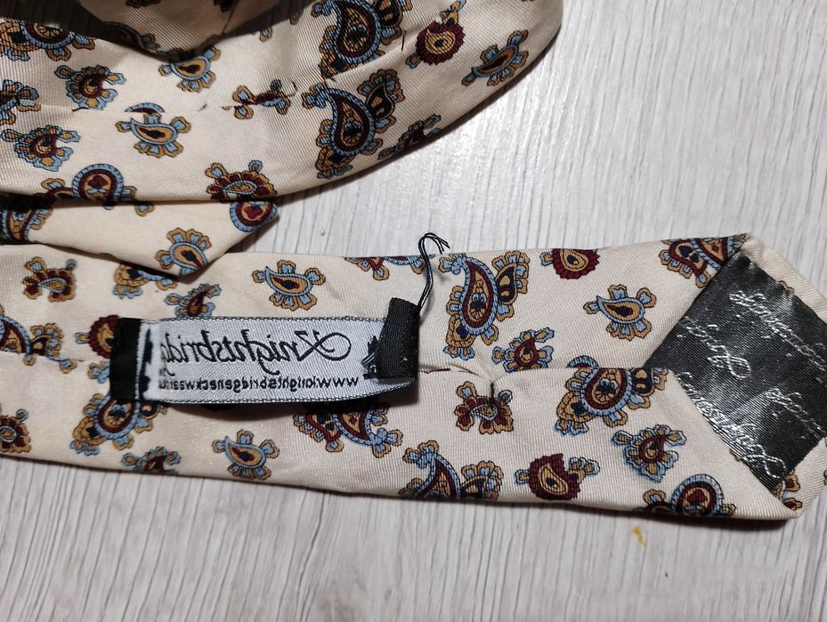 Krawat Knightsbridge