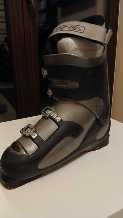 Jak nowe buty narciarskie męskie Rossignol Salto XRS - 30.5 - 46 2/3