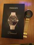 Smartwatch maxcom diamond