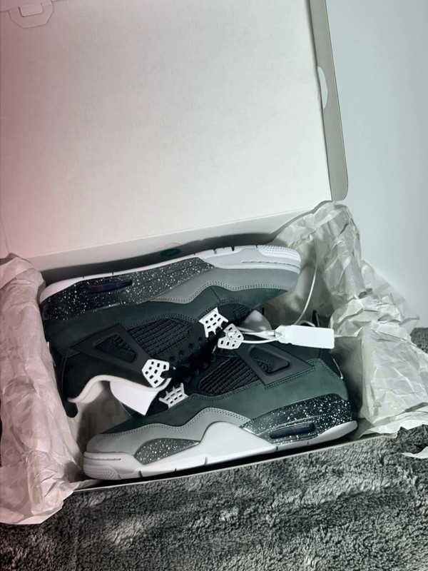 Jordan4Retro Fear R.40